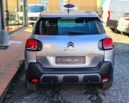 Citroen C3 Aircross 110cv You pieno