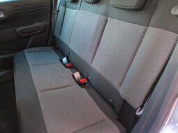 Citroen C3 Aircross 110cv You pieno