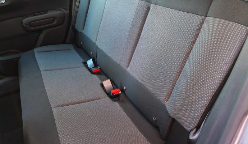 Citroen C3 Aircross 110cv You pieno