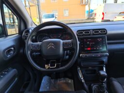 Citroen C3 Aircross 110cv You pieno