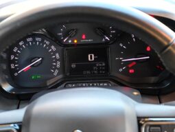 Citroen C3 Aircross 110cv You pieno