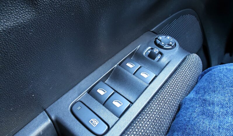 Citroen C3 Aircross 110cv You pieno