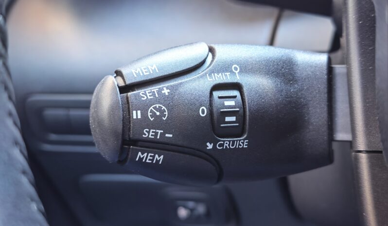 Citroen C3 Aircross 110cv You pieno