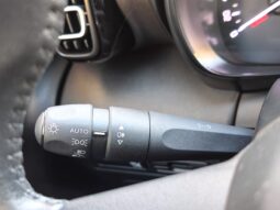 Citroen C3 Aircross 110cv You pieno