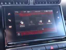 Citroen C3 Aircross 110cv You pieno