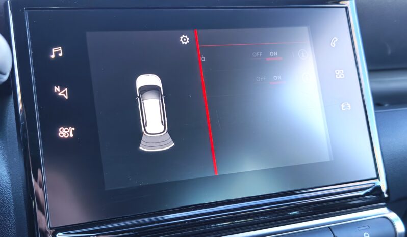 Citroen C3 Aircross 110cv You pieno