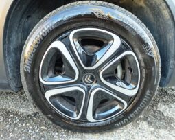 Citroen C3 Aircross 110cv You pieno