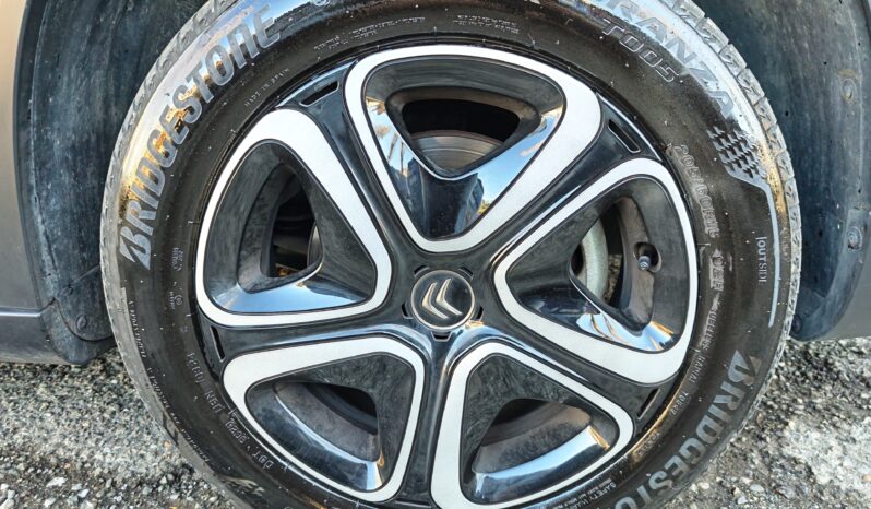 Citroen C3 Aircross 110cv You pieno