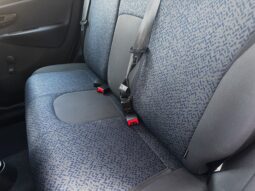 Lancia Ypsilon Hybrid Silver pieno