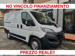 Opel Movano 140cv L1H1