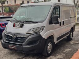 Opel Movano 140cv L1H1 pieno
