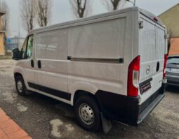 Opel Movano 140cv L1H1 pieno