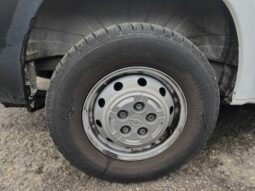 Opel Movano 140cv L1H1 pieno