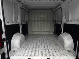 Opel Movano 140cv L1H1 pieno