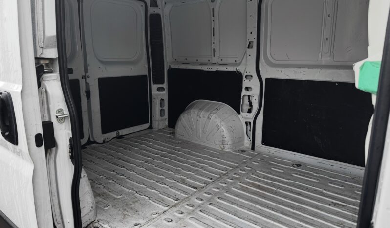 Opel Movano 140cv L1H1 pieno