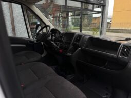 Opel Movano 140cv L1H1 pieno