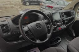 Opel Movano 140cv L1H1 pieno