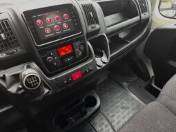 Opel Movano 140cv L1H1 pieno