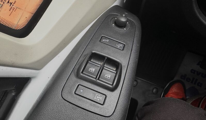 Opel Movano 140cv L1H1 pieno