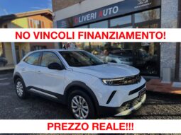 Opel Mokka Edition 100cv