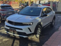 Opel Mokka Edition 100cv pieno