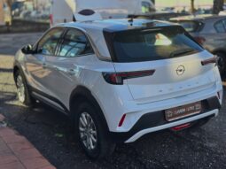 Opel Mokka Edition 100cv pieno
