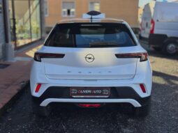 Opel Mokka Edition 100cv pieno