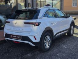 Opel Mokka Edition 100cv pieno