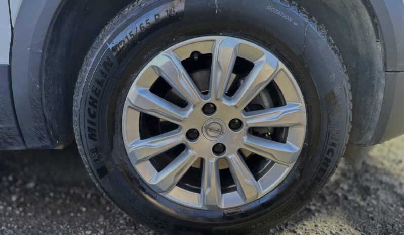 Opel Mokka Edition 100cv pieno