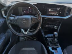 Opel Mokka Edition 100cv pieno