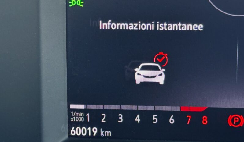 Opel Mokka Edition 100cv pieno