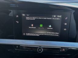 Opel Mokka Edition 100cv pieno