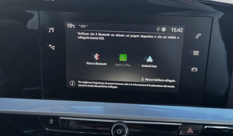 Opel Mokka Edition 100cv pieno