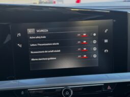 Opel Mokka Edition 100cv pieno