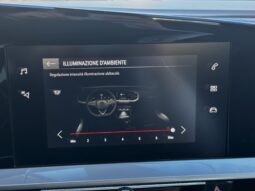 Opel Mokka Edition 100cv pieno