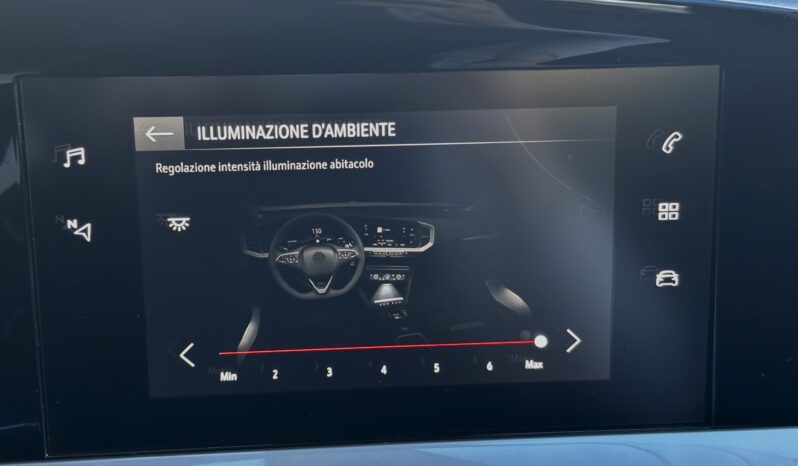 Opel Mokka Edition 100cv pieno