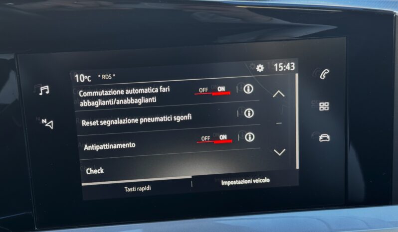 Opel Mokka Edition 100cv pieno