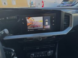 Opel Mokka Edition 100cv pieno