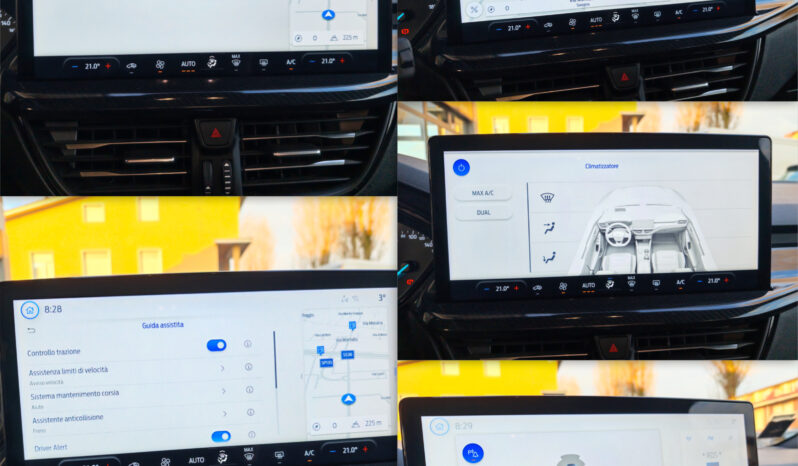 Ford Focus ST-Line 155cv Powershift pieno