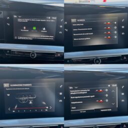 Opel Mokka Edition 100cv pieno