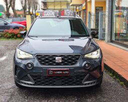 SEAT Arona 95cv FR pieno