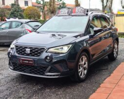 SEAT Arona 95cv FR pieno