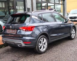 SEAT Arona 95cv FR pieno