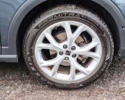 SEAT Arona 95cv FR pieno