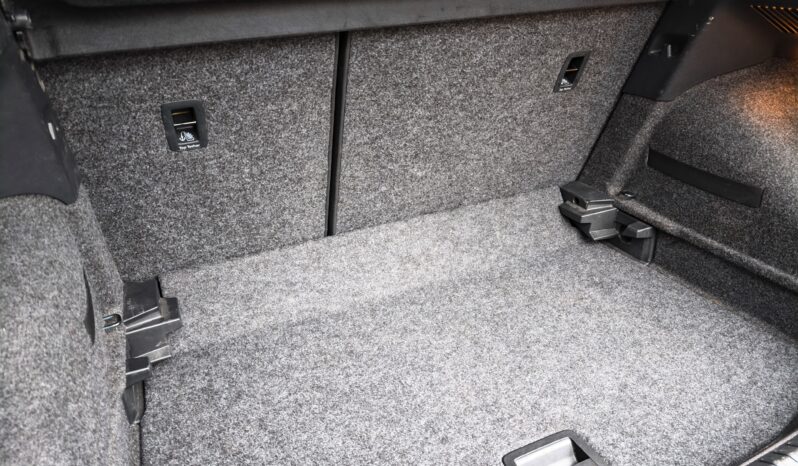 SEAT Arona 95cv FR pieno