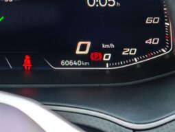 SEAT Arona 95cv FR pieno