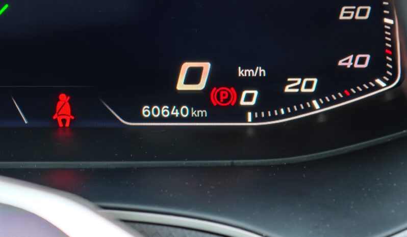 SEAT Arona 95cv FR pieno