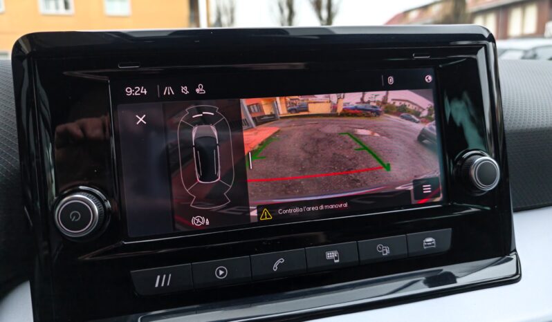 SEAT Arona 95cv FR pieno