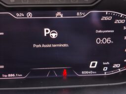 SEAT Arona 95cv FR pieno