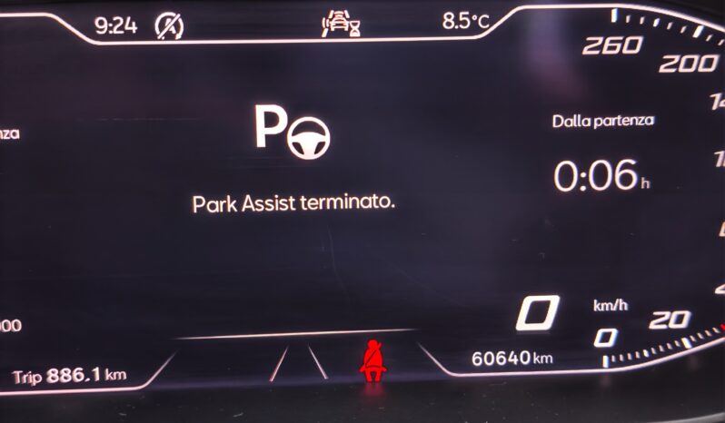 SEAT Arona 95cv FR pieno